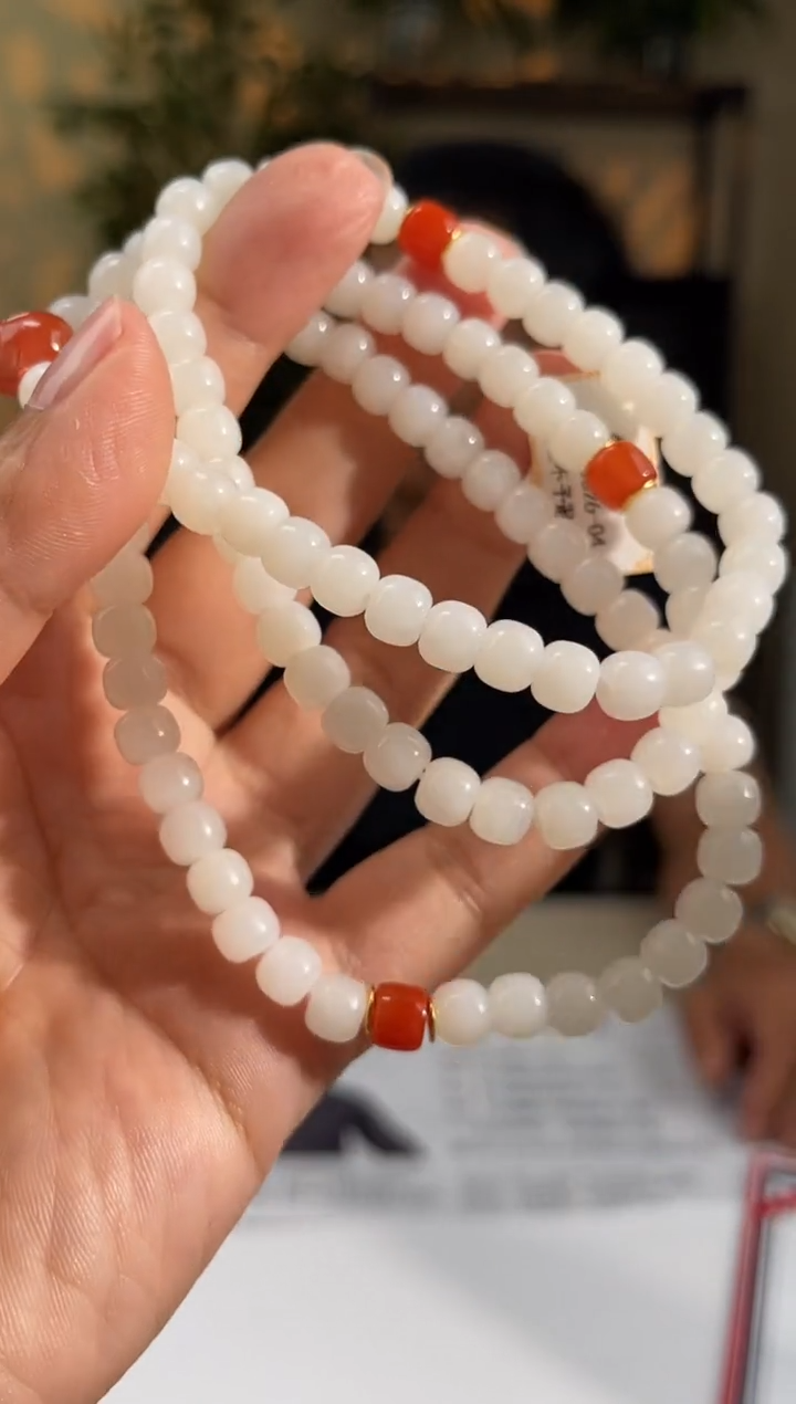 定制和田玉多样性拍一发一310186