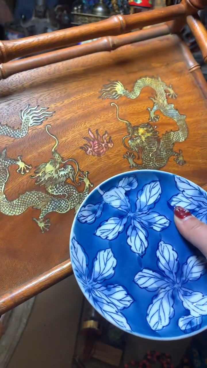 【闪购商品】瓷器默认微瑕瓷器
