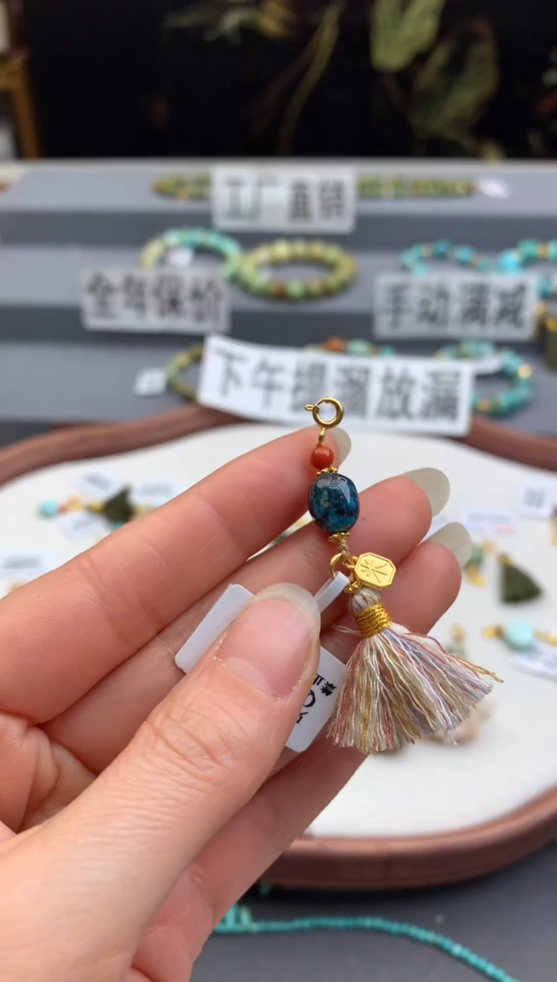 未镶嵌提溜南红玛瑙茜.n272