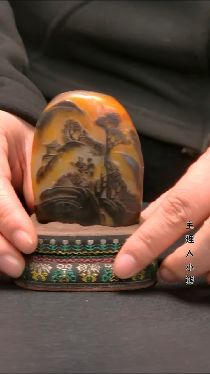 寿山石印石11111111