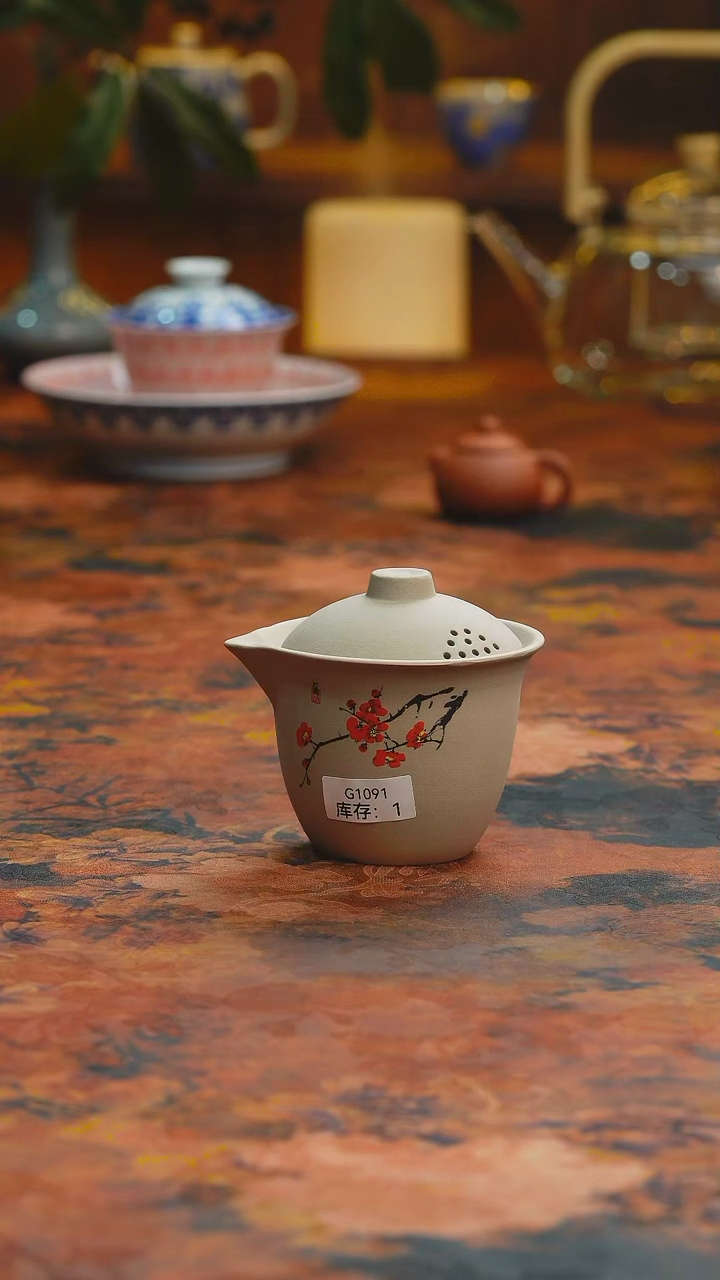【闪购商品】楽门茶器！！！！