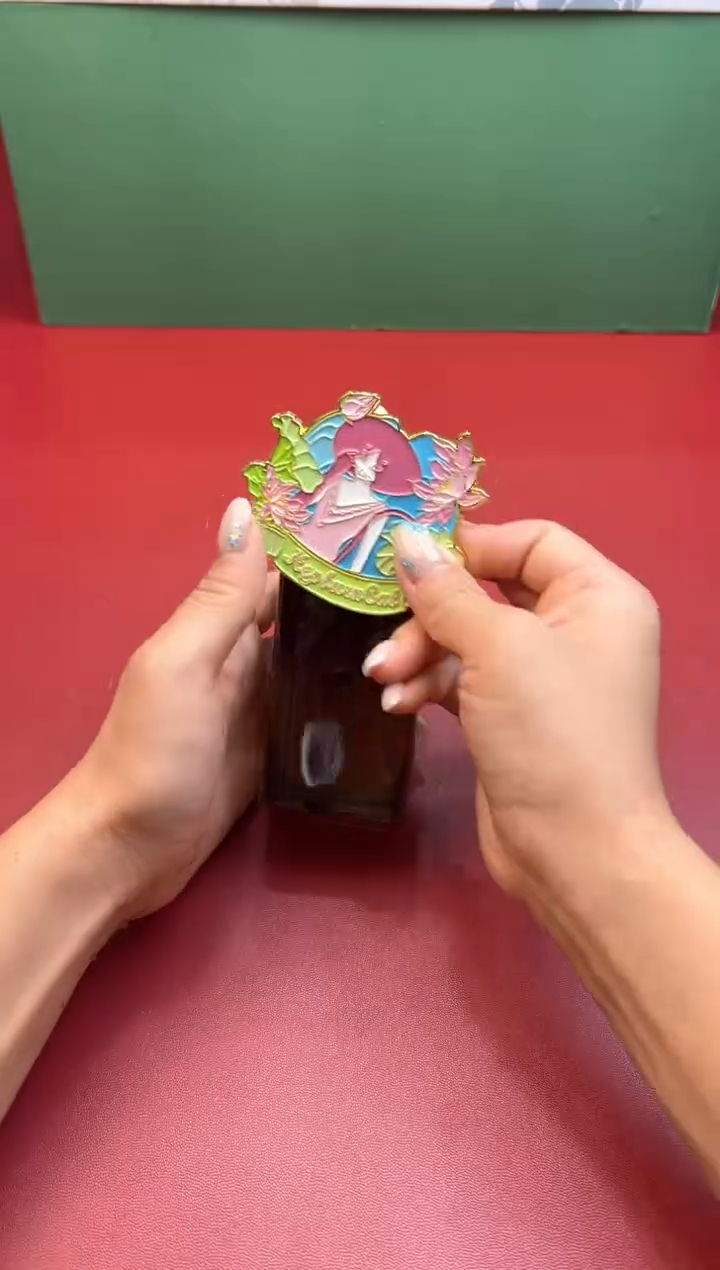 瓷片新号开播，全场放漏!YF94