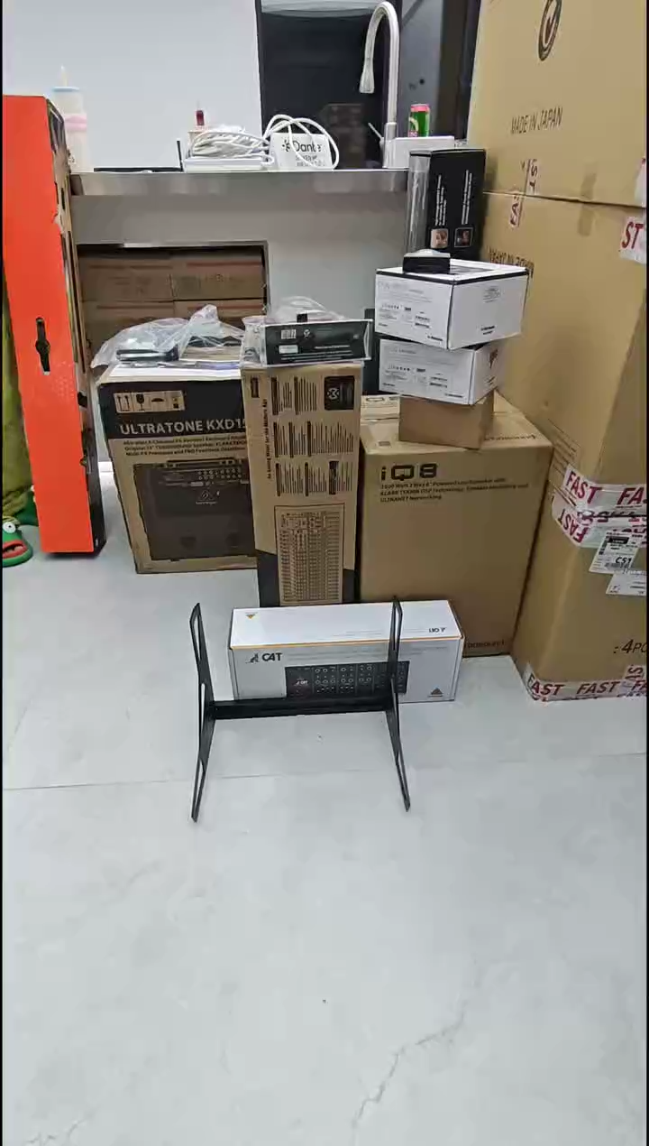 百灵达 cat...........