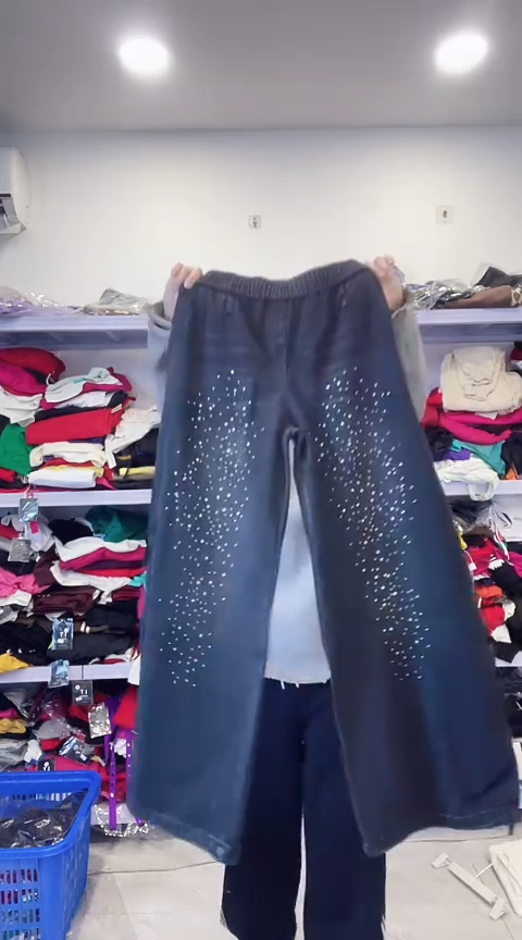 闪电购精品女装7L瑕