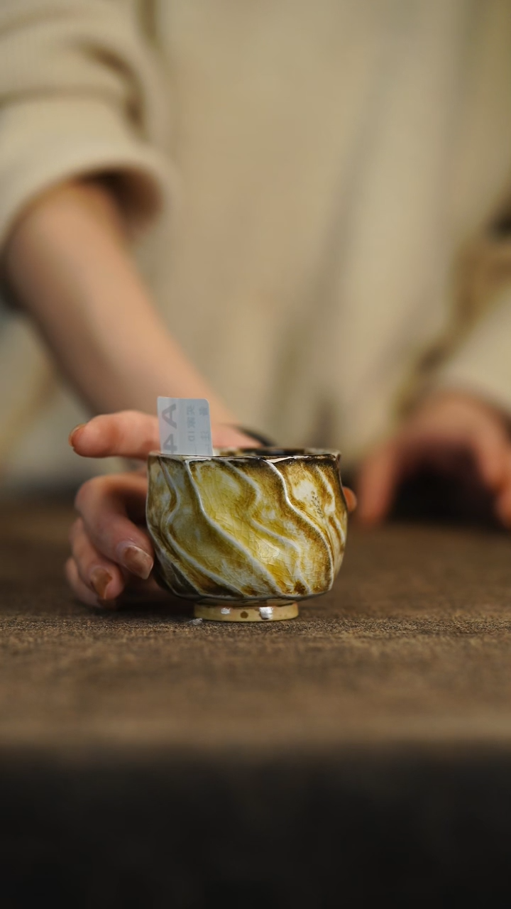 【闪购商品】摆件瑕疵仟户烧严选陶艺手工