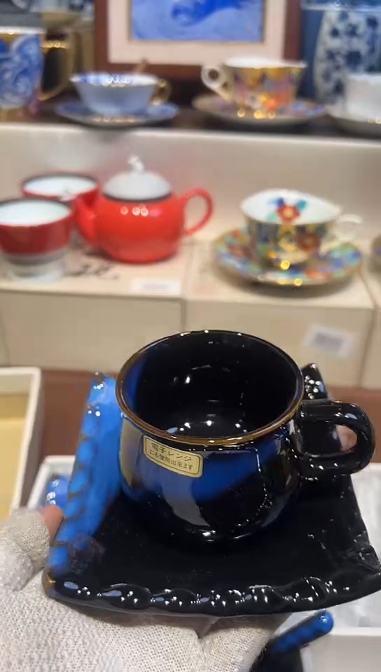 【闪购商品】中古回流瓷器谨慎参拍