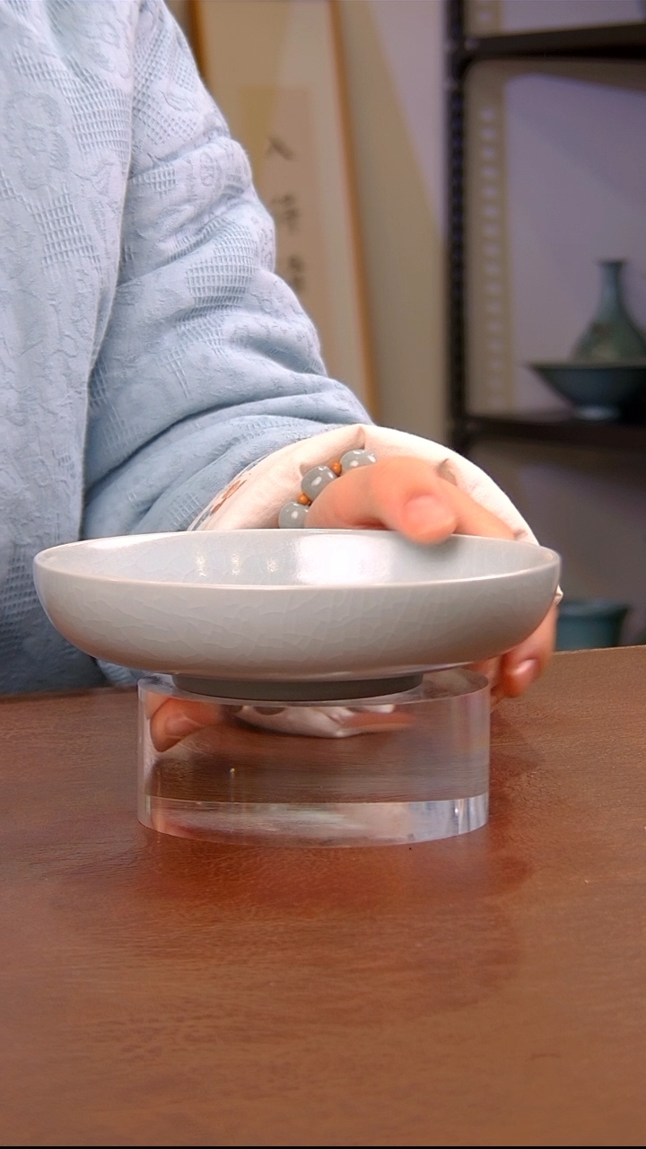 【闪购商品】瓷片732月白水洗...........