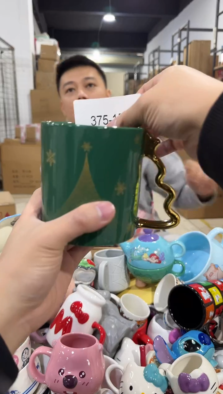 瓷片375-15孤品默认微瑕不退不换