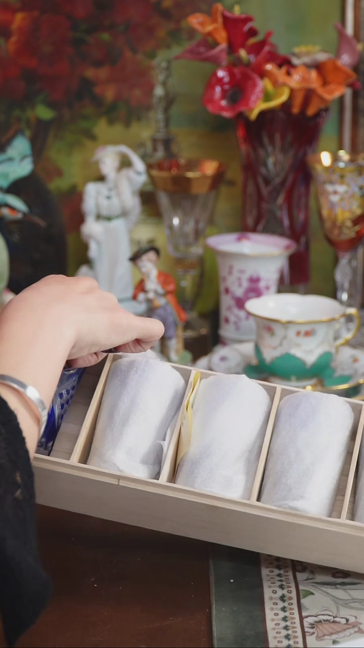 【闪购商品】摆件米多家中古器物 如图所示  83153