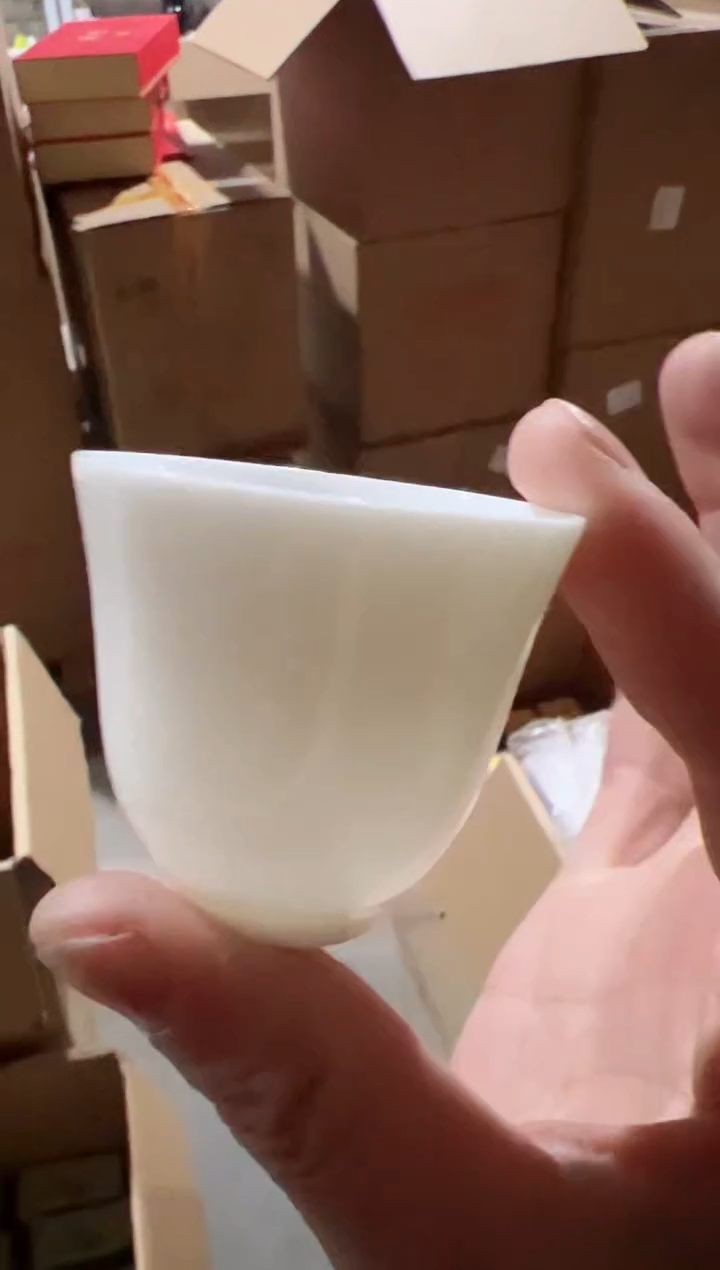 【闪购商品】7罐主人杯···········