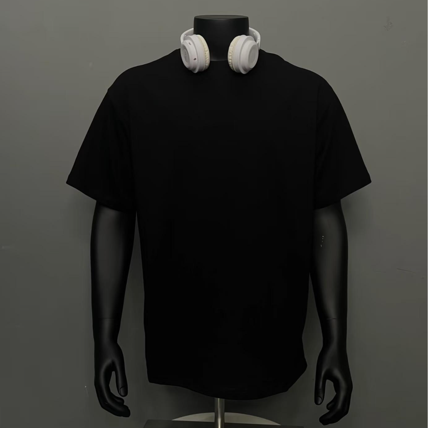 2025重磅水洗T恤 5130#