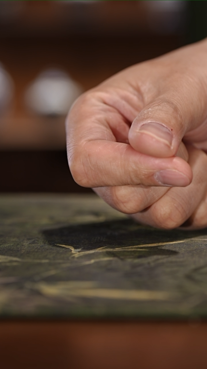 【闪购商品】古官青玉斗彩杯王专属链接