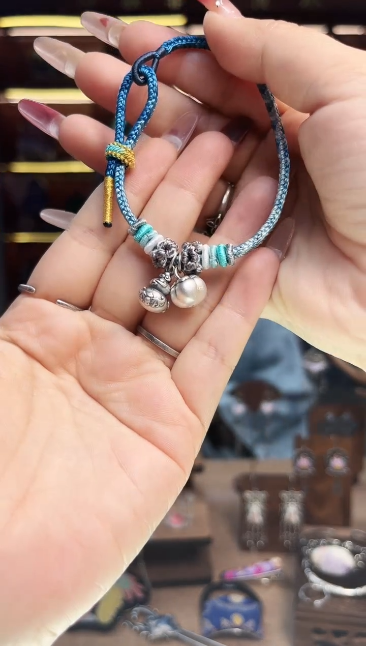 【闪购商品】织绣1859黔东南苗族刺绣