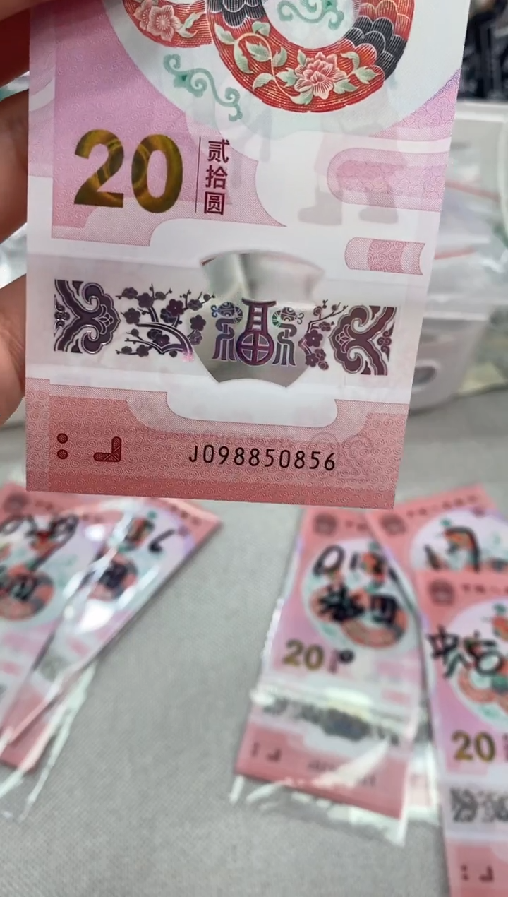 【闪购商品】塑料蛇钞098850856