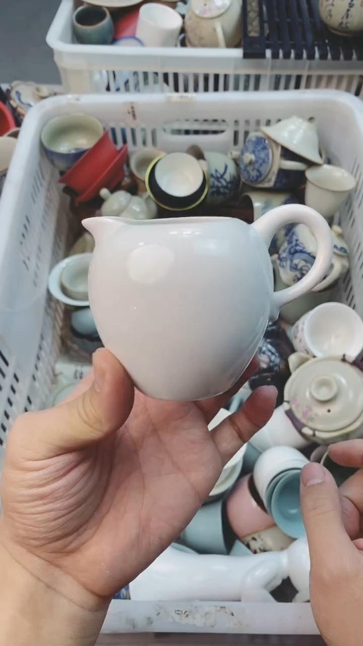 【闪购商品】茶具茶壶茶碗茶杯