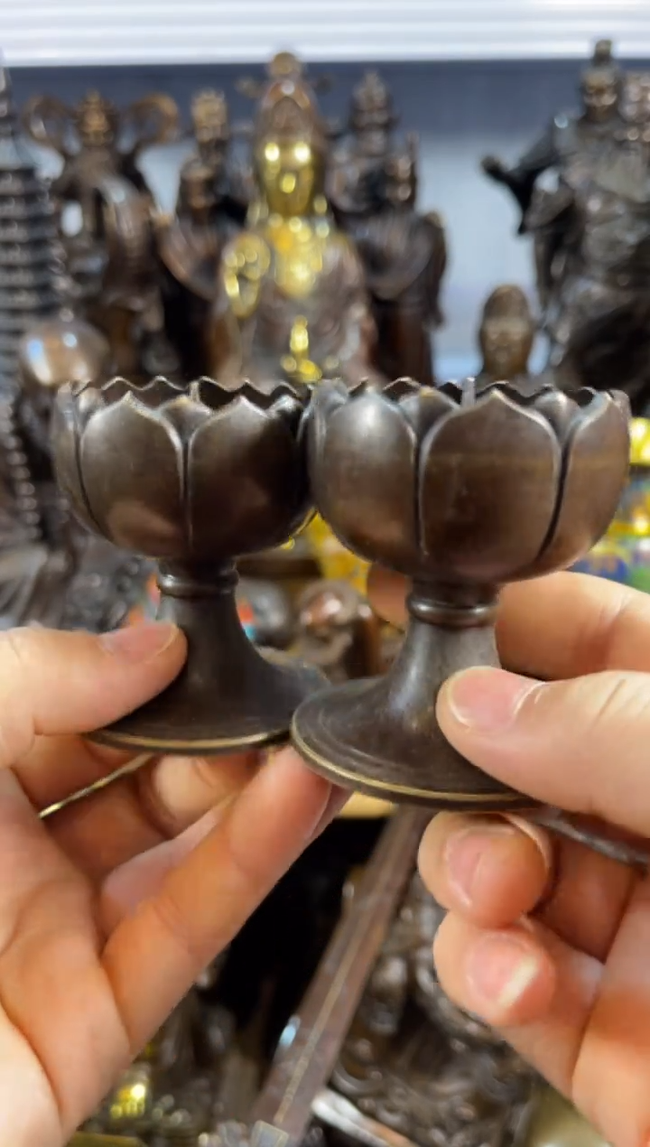 【闪购商品】1物品摆件  案台摆件