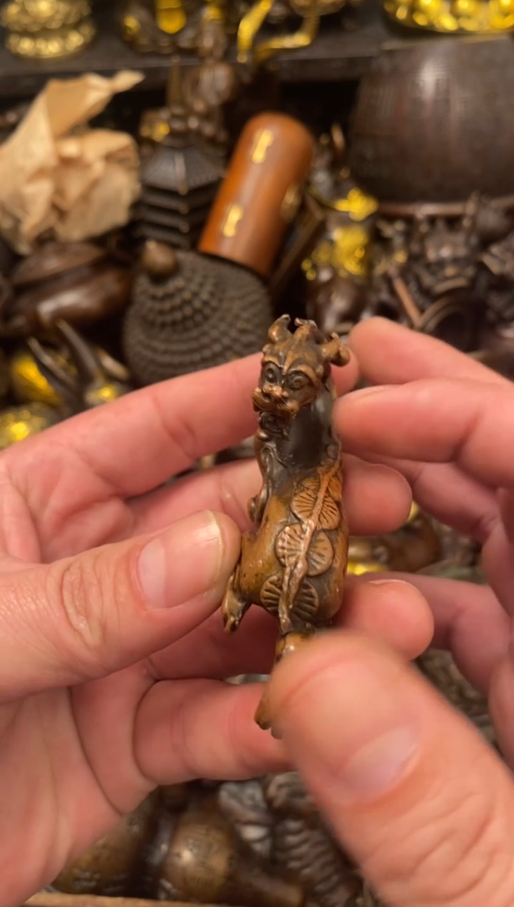 案台摆件 物品摆件