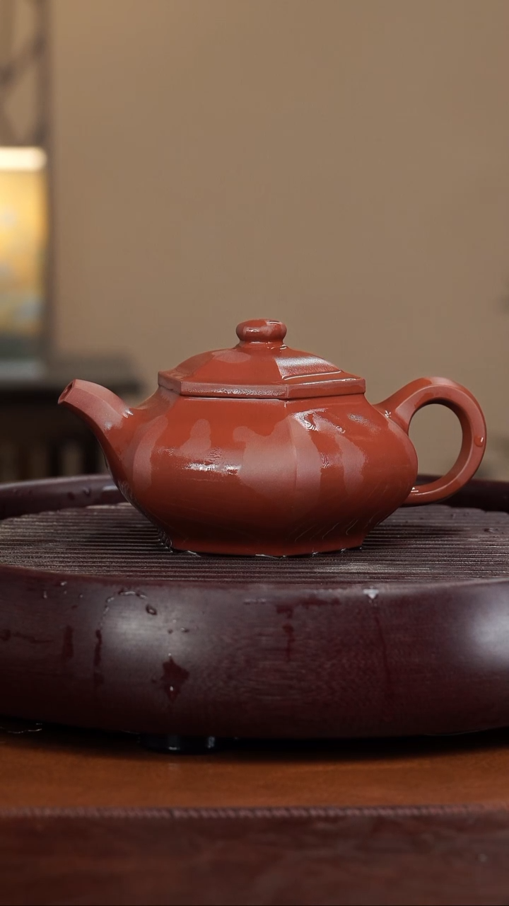 【闪购商品】紫砂茶壶宜兴紫砂壶