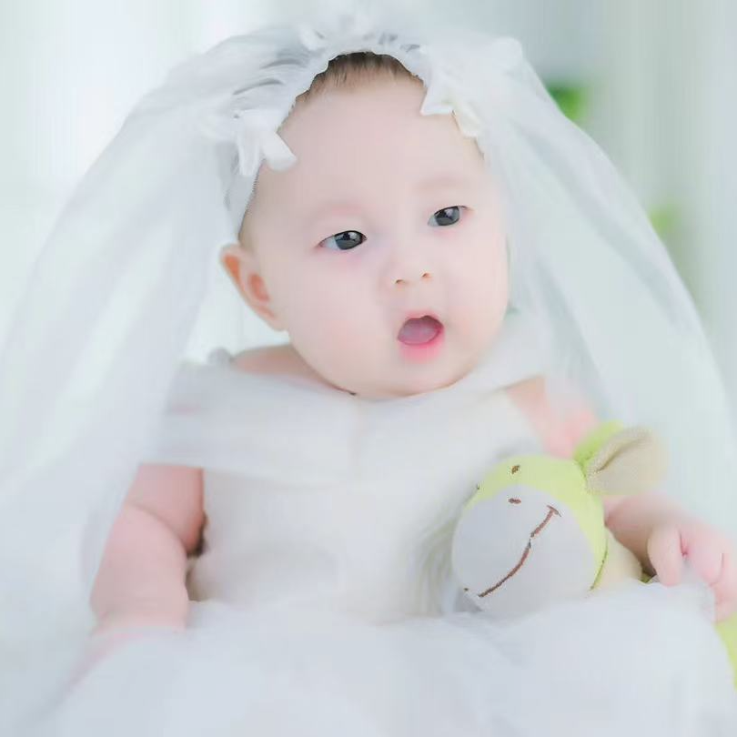 小贝壳（雪人印象m018）四季婴儿连体衣