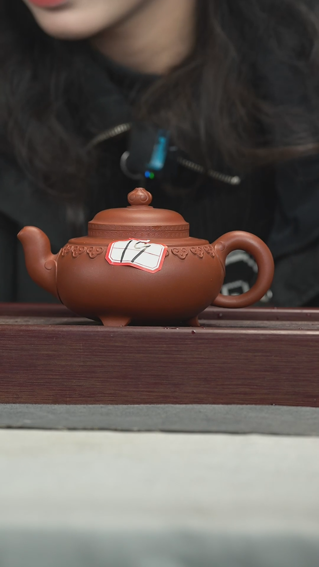 【闪购商品】紫砂茶壶紫砂壶紫砂壶大款360CC