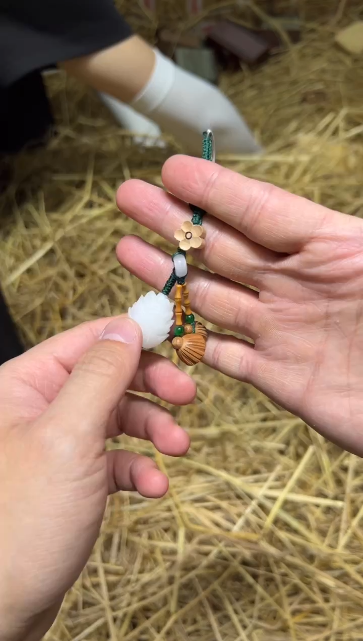 手串精选手串001（无礼盒发货）