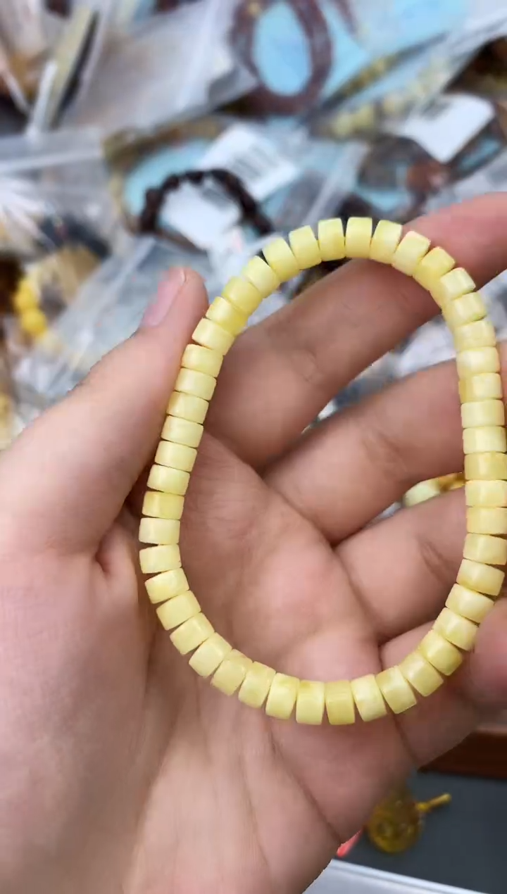 【闪购商品】琥珀珠宝奇石未镶嵌187