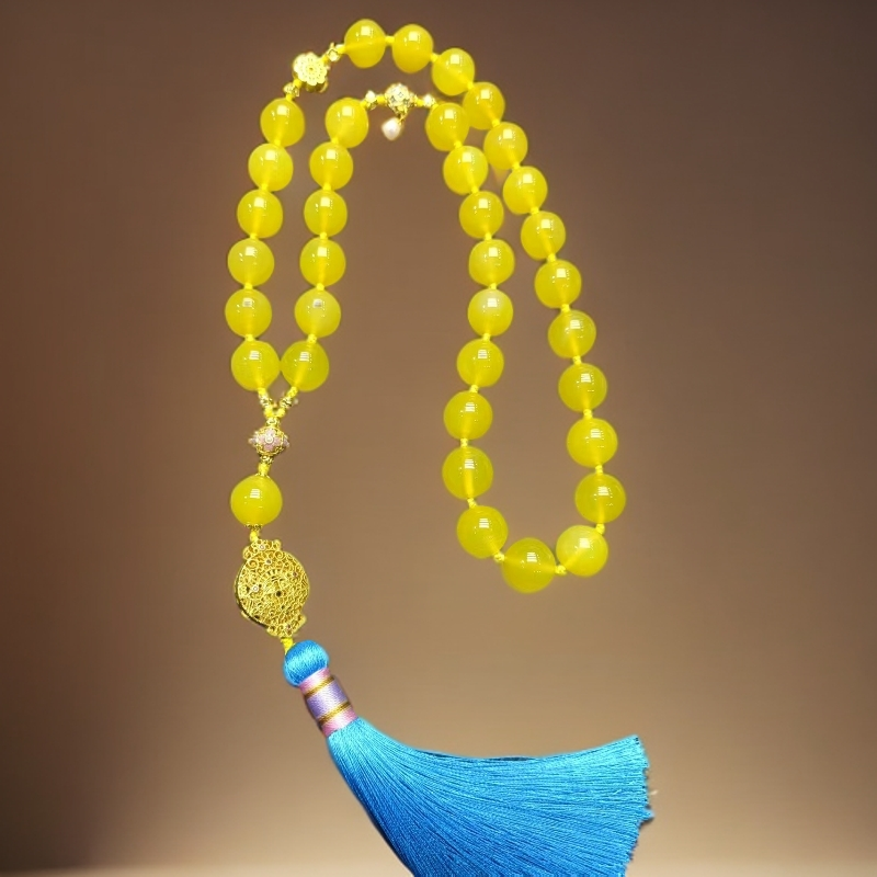 （粉丝专拍）61 精品时尚饰品项链 多样性发其一