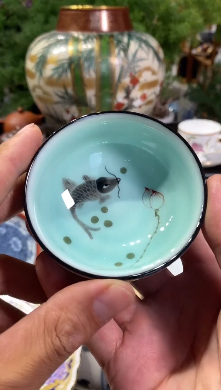 瓷器 餐具 摆件 工艺品