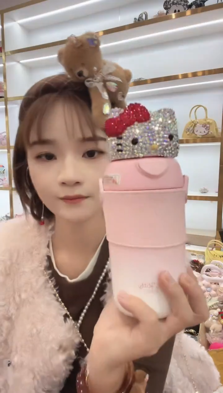 PVC格格家定制女包0034