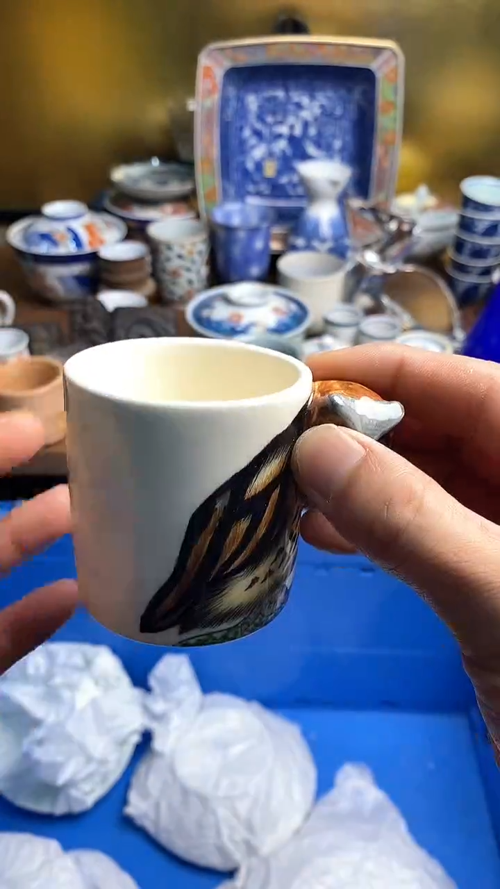 【闪购商品】瓷片666666666 757