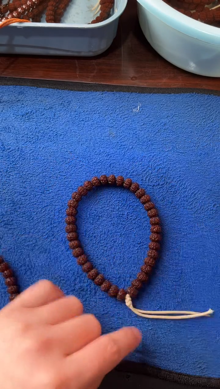 手串金刚菩提氧*10+老树王