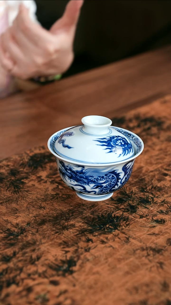 摆件瓷景德镇邮政专属链接@@@jd953