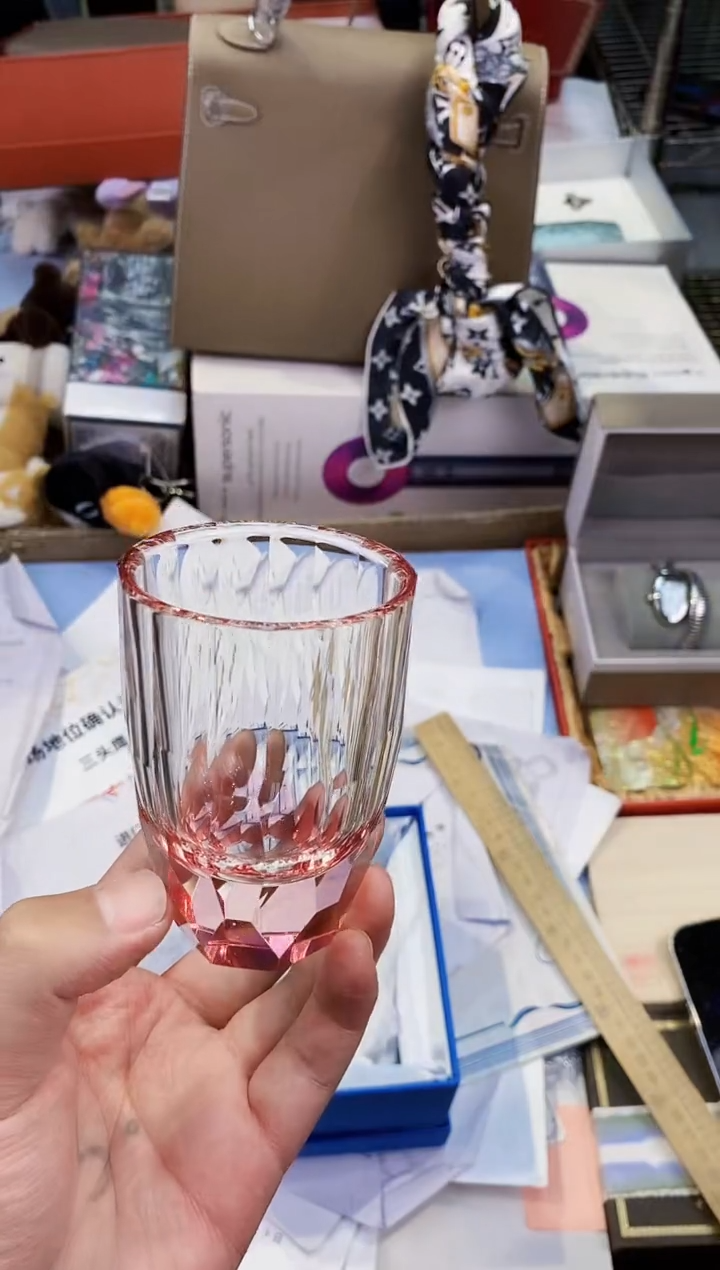 【闪购商品】瓷片都是我的大宝贝儿瓷器