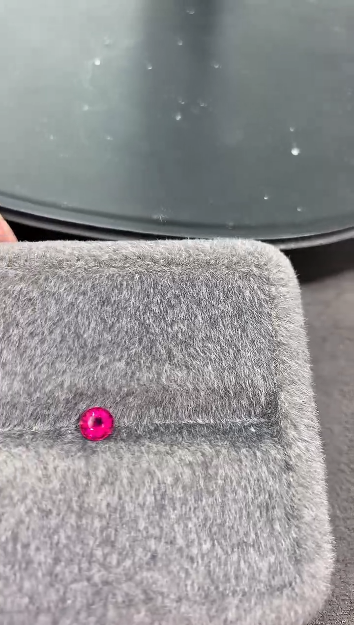 【闪购商品】碧玺裸石未镶嵌a-261 0.43ct