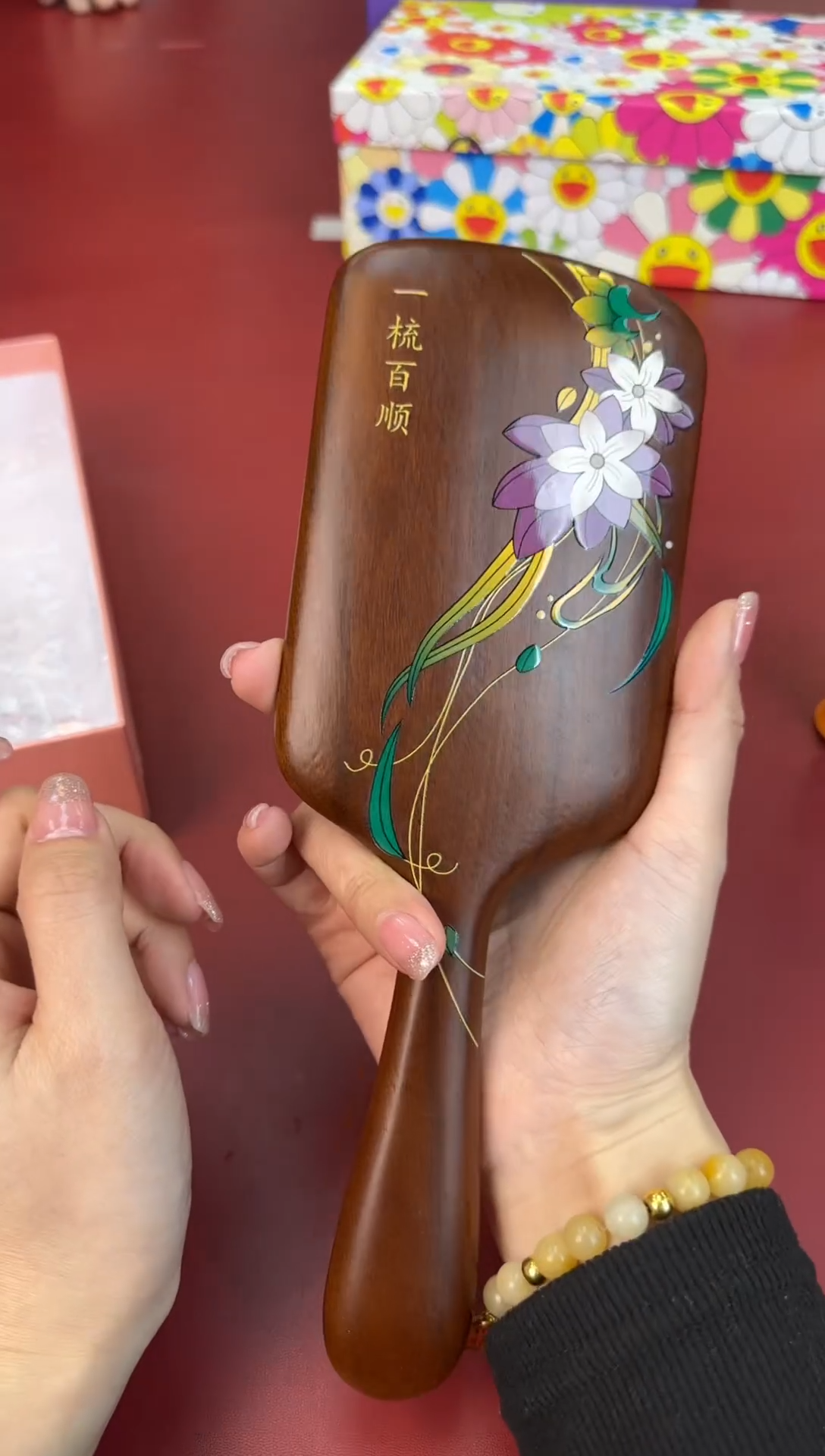 【闪购商品】瓷片正午瓷沅 臻品源泉@@CQ117