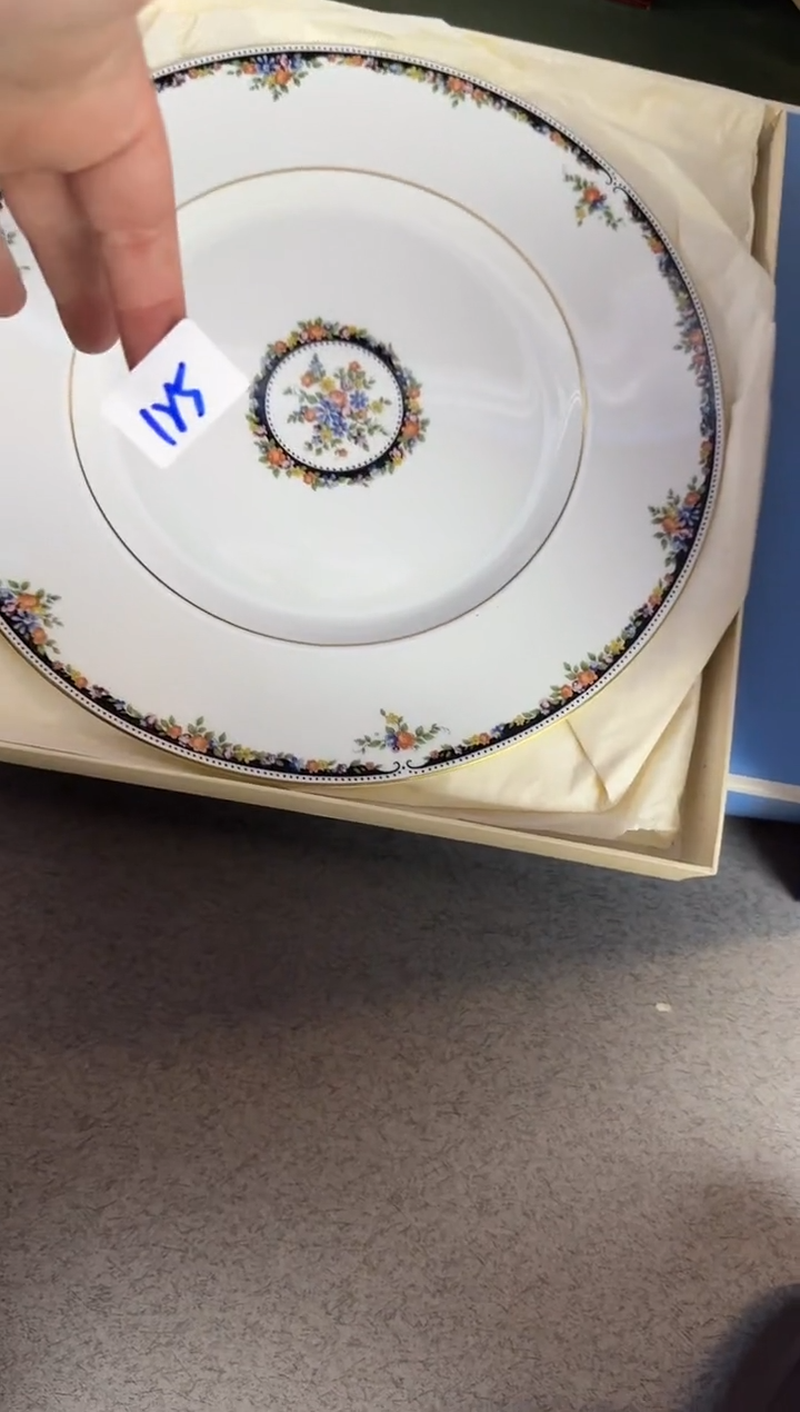 瓷片佳辰辰的瓷器好看到爆