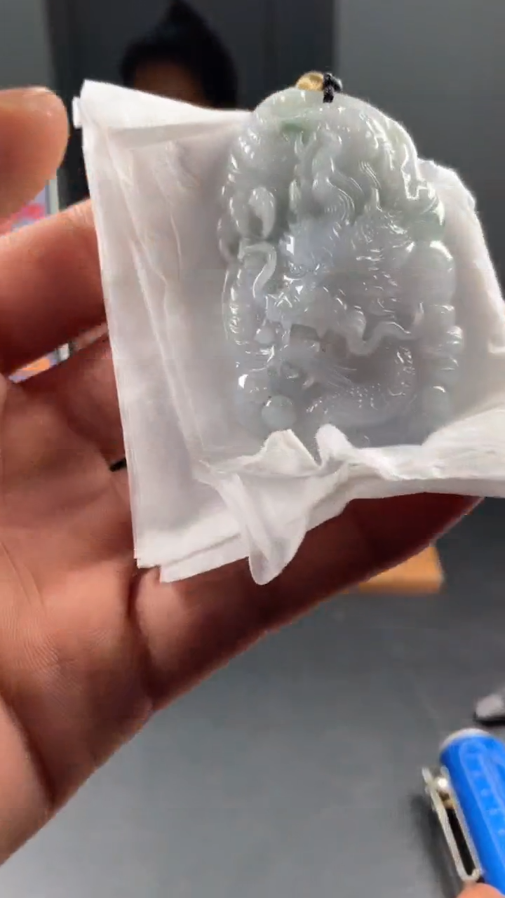 【闪购商品】定制翡翠未镶嵌定制孤品