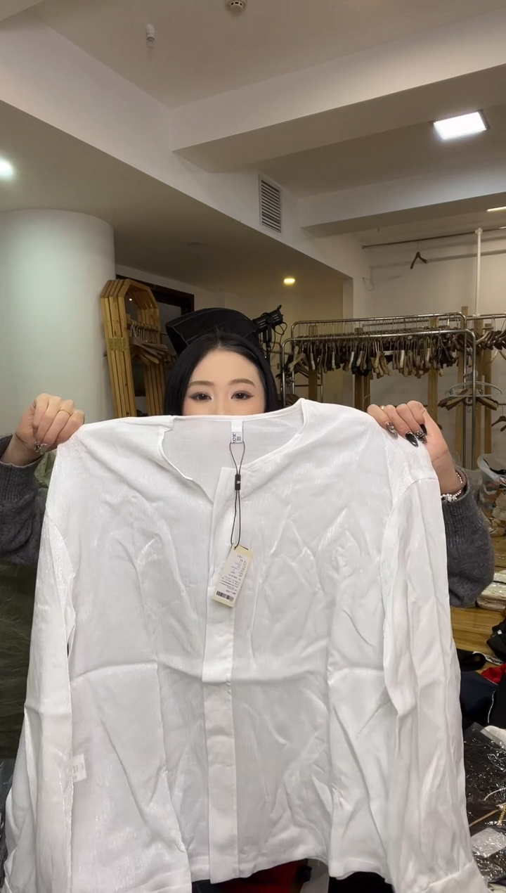L码内搭    XL码外搭