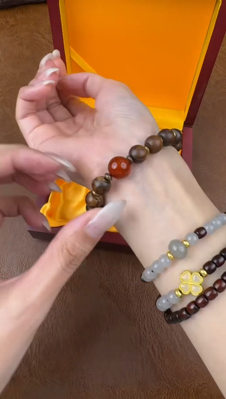 墨韵阁文玩黄花梨链接@@LSC138