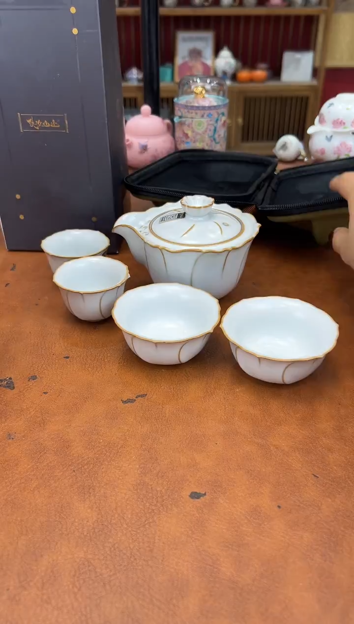 -熹宁陶瓷通用链接