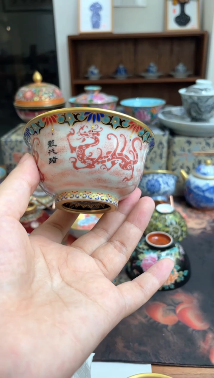 其他景德壹心好茶器放心购