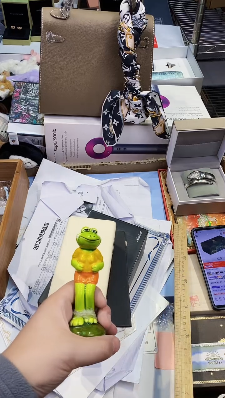 【闪购商品】瓷片都是我的大宝贝儿瓷器.