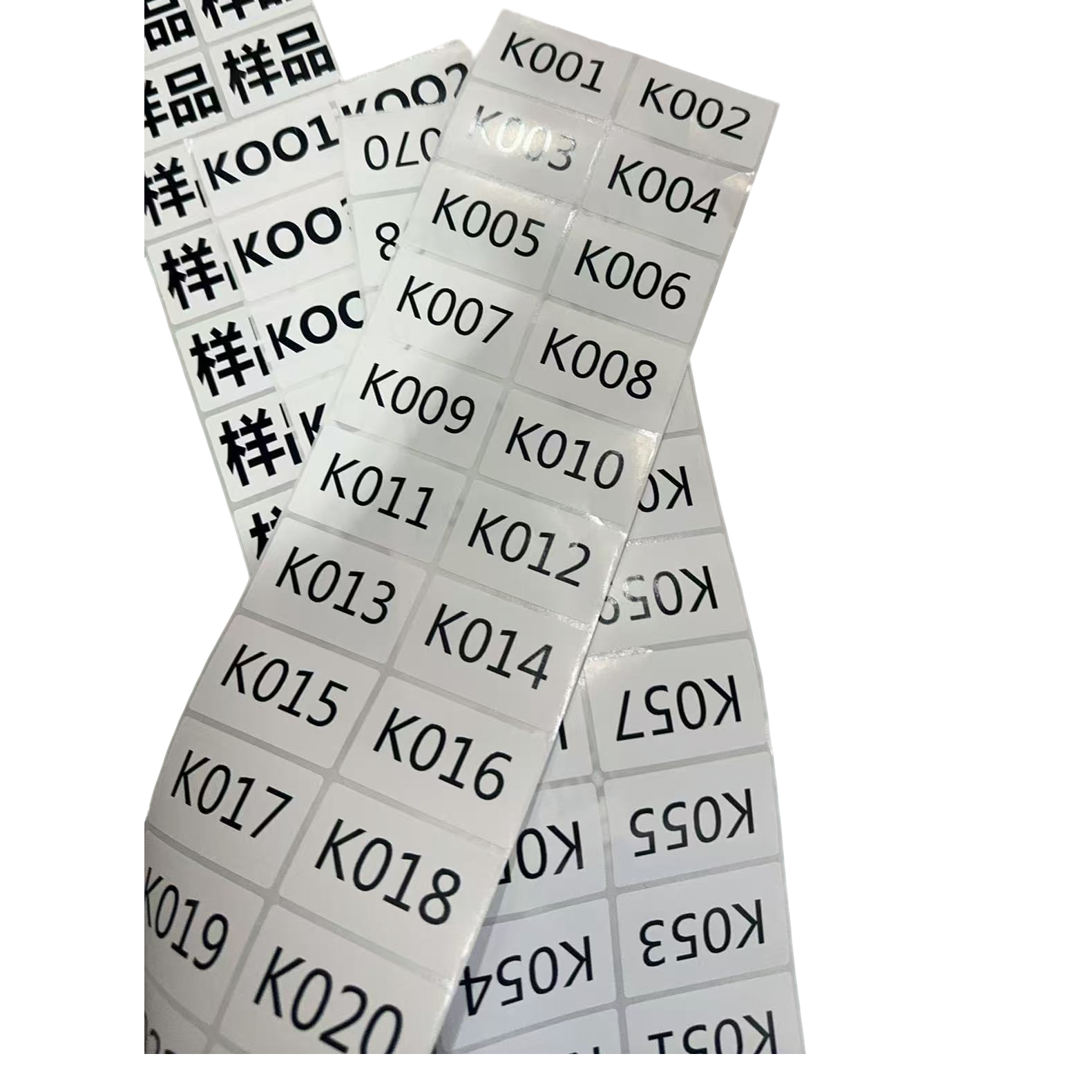 【K076】编号以展示为主/居家日用套装