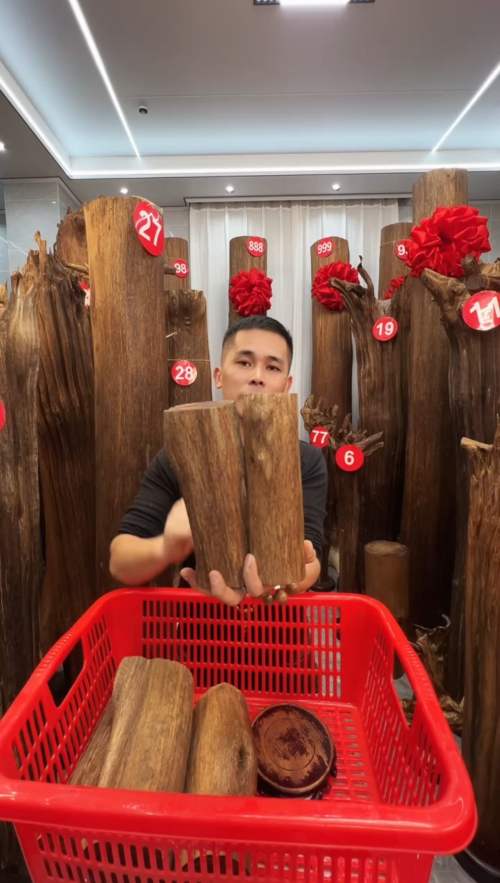 沉香沉香碎屑微*仿沉香原料