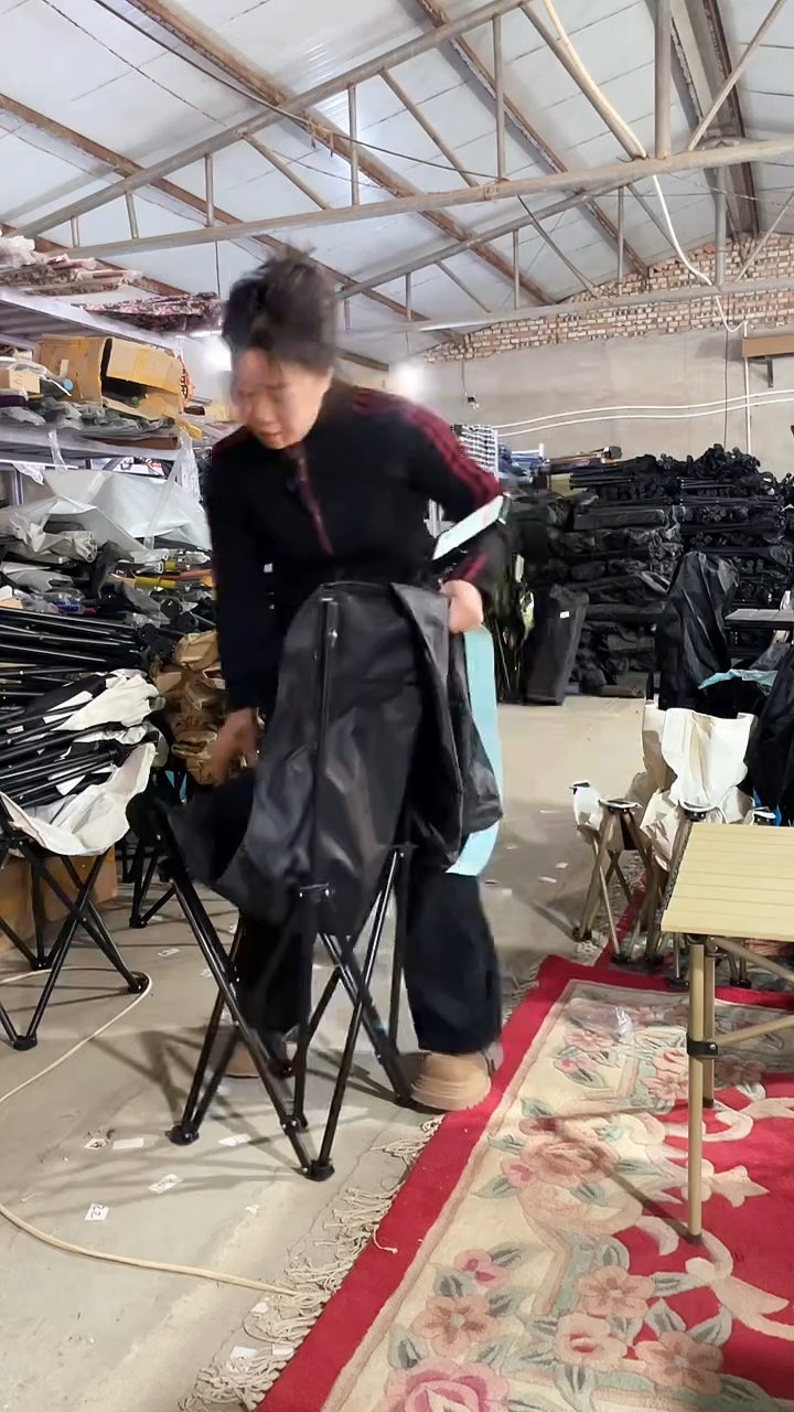 铁瑕疵不售后椅子      1