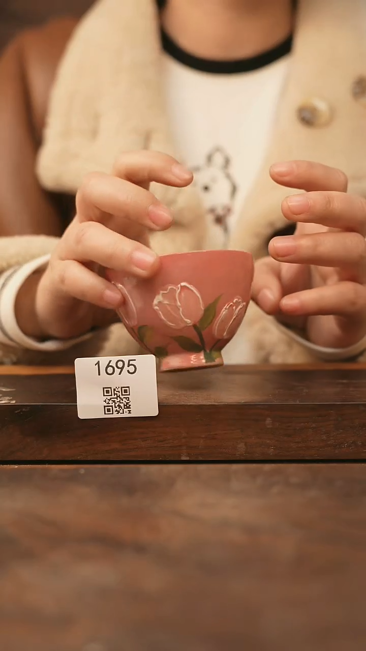 【落单孤品】/杯子@@1695