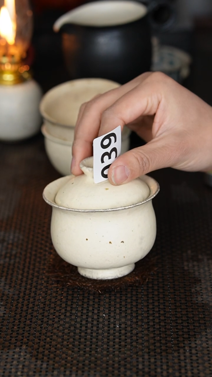 【闪购商品】039景德镇{立梦陶}手作 