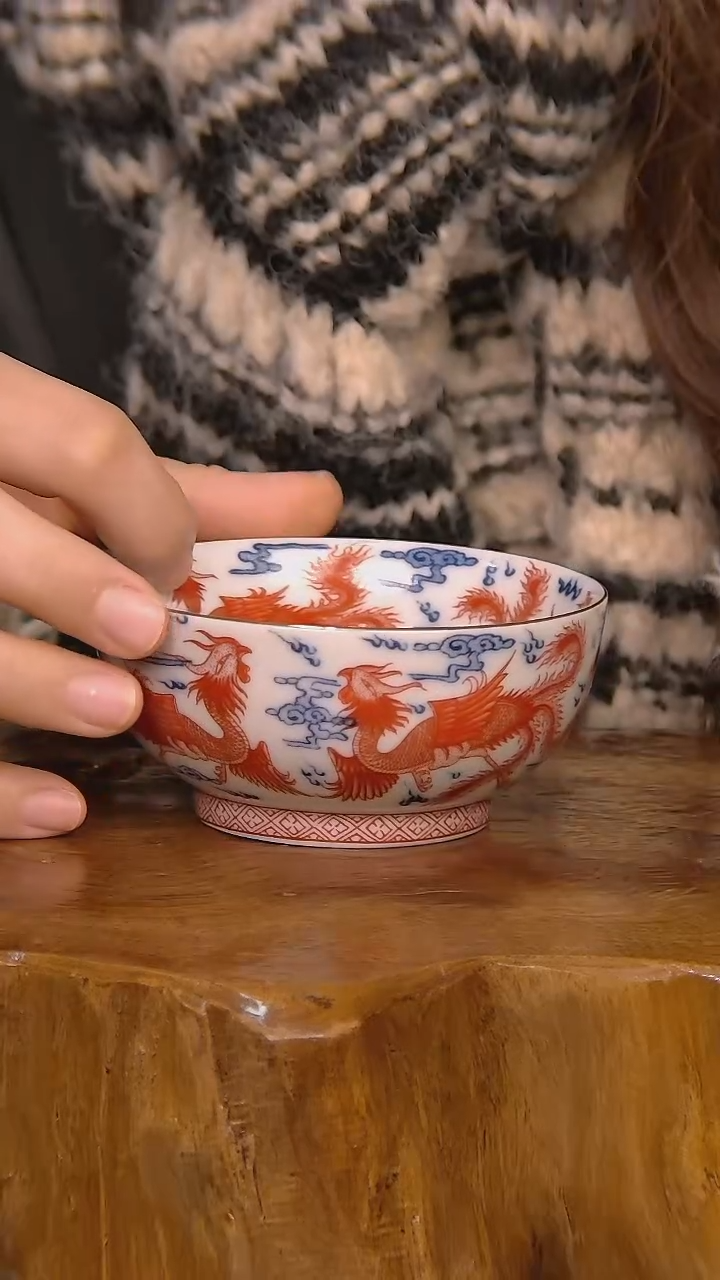 【闪购商品】简装家用款2件套 陶瓷家用茶具系列