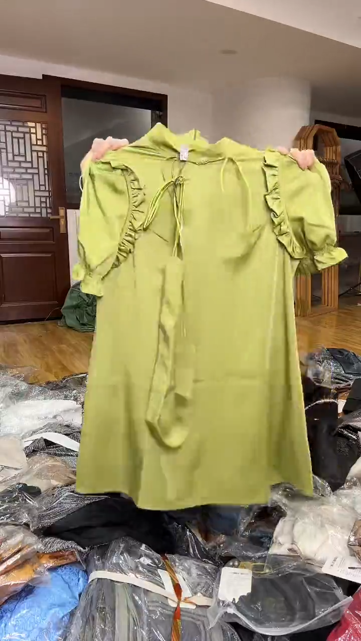 3XL码    135-145斤  裙子