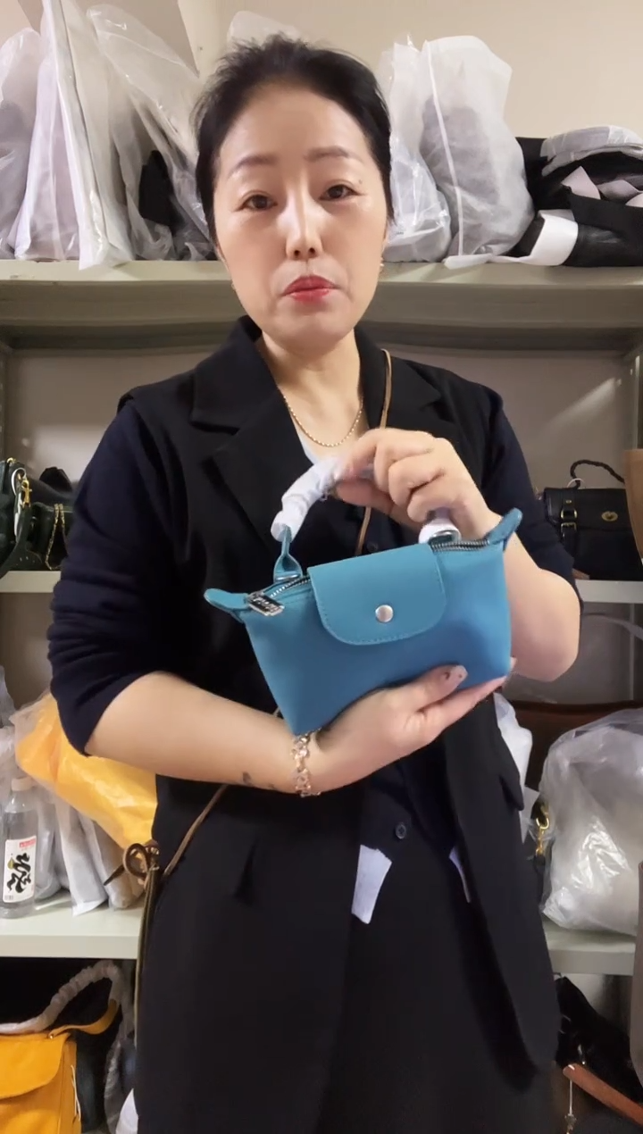 牛皮（革）高端订制时尚百搭女士手机包